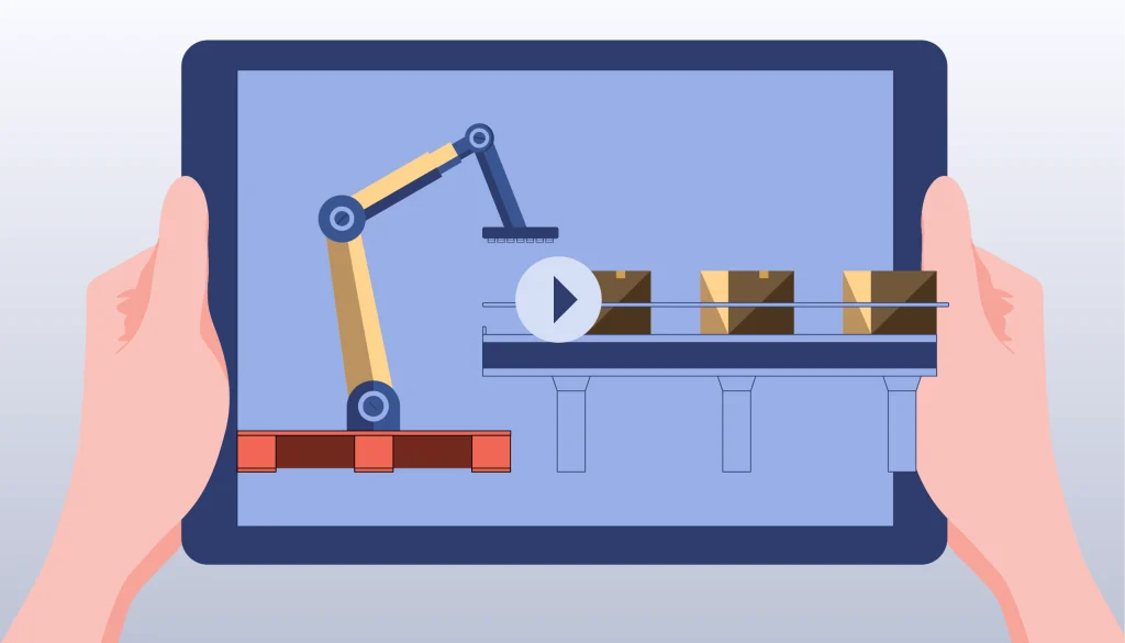 MyRobot.cloud Ecosystem