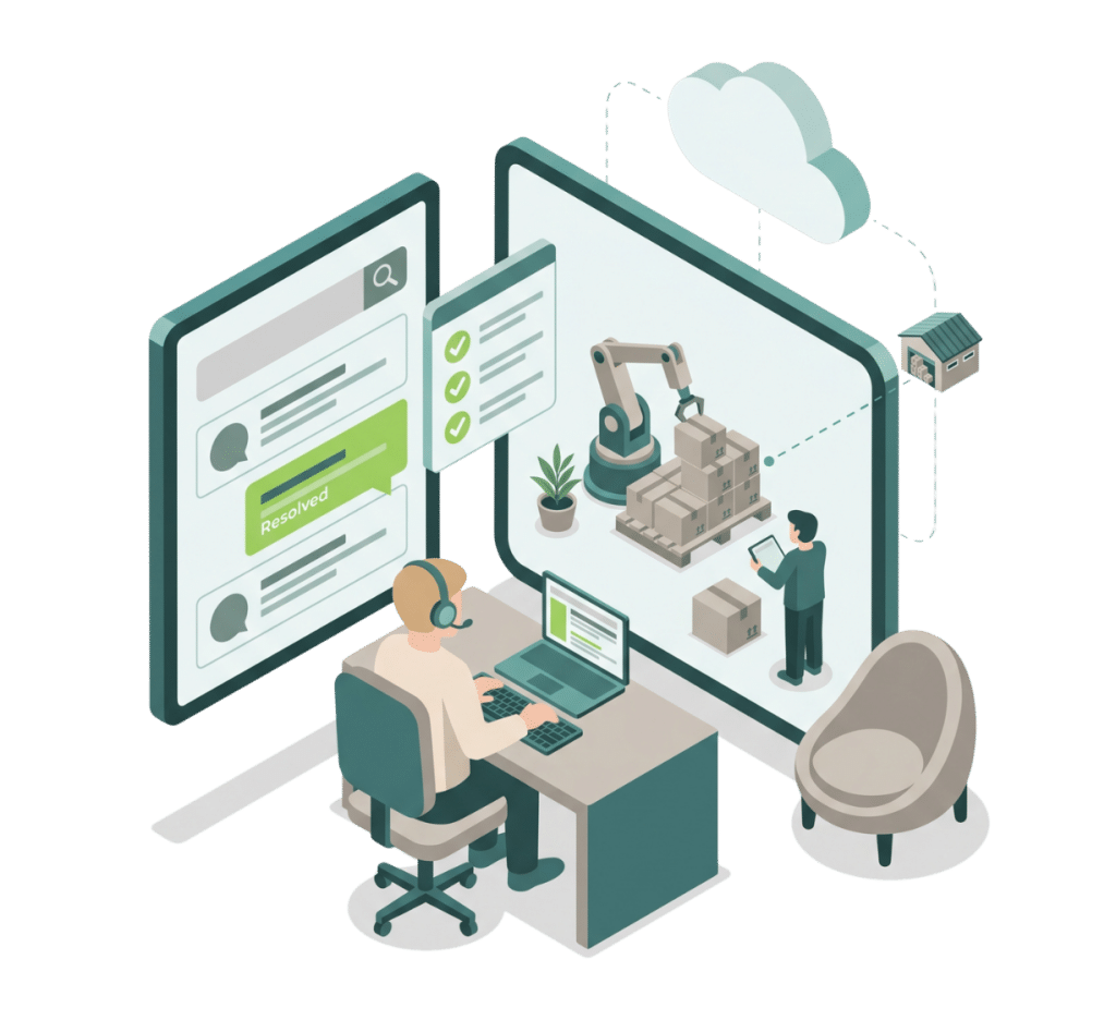 MyRobot.cloud Support